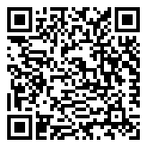 Scan QR Code for live pricing and information - Portable Ventilator 254mm/10inch Heavy Duty Cylinder Fan with 10m Duct Hose 300W Strong Shop Exhaust Blower 1720CFM Industrial Utility Blower