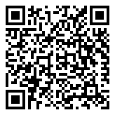 Scan QR Code for live pricing and information - Sliding Door Frosted ESG Glass And Aluminium 76x205 Cm Black