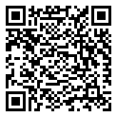 Scan QR Code for live pricing and information - Adairs Dusty Blue Vintage Washed Linen European Pillowcase Each