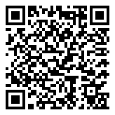 Scan QR Code for live pricing and information - TOPEX Heat Gun Hot Air Heating Tool Kit Dual Speed With 5 Accessories Storage Case.