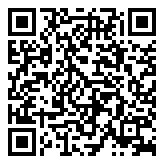 Scan QR Code for live pricing and information - 2-Seater Sofa Bed with Two Pillows Light Grey Fabric