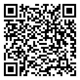 Scan QR Code for live pricing and information - Emporio Armani EA7 B&W Laces