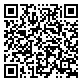 Scan QR Code for live pricing and information - ESS+ Script Women's Pants in Oak Branch/White Rubber, Size Medium, Cotton/Polyester by PUMA