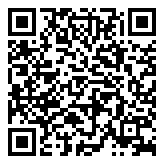 Scan QR Code for live pricing and information - TV Cabinet Smoked Oak 100x35x40 Cm Engineered Wood