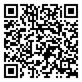 Scan QR Code for live pricing and information - HER Women's Straight Pants in Oak Branch, Size Medium, Cotton by PUMA