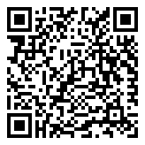 Scan QR Code for live pricing and information - Adairs Blue Large Rectangle Basket Tilda Blue Large Rectangle Basket