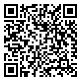 Scan QR Code for live pricing and information - Adairs Stonewashed Cotton Printed Lilac Gingham - Purple (Purple King Pillowcase Pair)