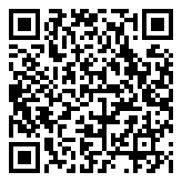 Scan QR Code for live pricing and information - 4 Piece Garden Lounge Set with Cushions Anthracite Poly Rattan