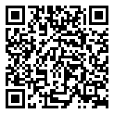 Scan QR Code for live pricing and information - Adairs White Gainsborough Electric Super King Blanket