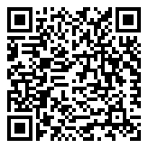 Scan QR Code for live pricing and information - Braided Weave Men's Golf Belt in Black, Size L/XL, Polyester/Rubber by PUMA