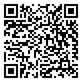 Scan QR Code for live pricing and information - Floor Recliner Folding Lounge Sofa Futon Couch Folding Chair Cushion Red