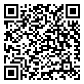 Scan QR Code for live pricing and information - ALFORDSON Bathroom Cabinet Tall Storage Furniture Slim Shelf Cupboard White