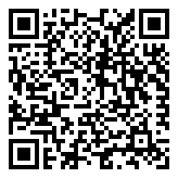 Scan QR Code for live pricing and information - Electric Pet Heater Bed Heated XL Grey X-Large