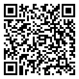 Scan QR Code for live pricing and information - FUTURE 7 PLAY FG/AG Men's Football Boots in Black/White, Size 8.5, Textile by PUMA Shoes