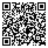 Scan QR Code for live pricing and information - Festive Bluey Blow Mold Ornament: Add Holiday Cheer to Your Home with the Beloved Blue Heeler in a Santa Hat