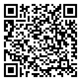 Scan QR Code for live pricing and information - Reclining Garden Chairs 2 pcs with Cushions Black Poly Rattan