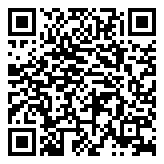 Scan QR Code for live pricing and information - Double-Head Parasol Sand White 449x245 Cm