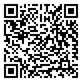 Scan QR Code for live pricing and information - Fence Post Anchor Ground Spike 8 Pack 24 x 4 x 4 In Metal Fence Stakes