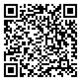 Scan QR Code for live pricing and information - Patio Retractable Side Awning 120x500 cm Black