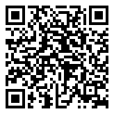 Scan QR Code for live pricing and information - Maxkon 3.2L Portable Ice Cube Maker Machine Home Commercial Fast Benchtop Freezer.