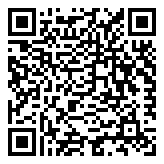 Scan QR Code for live pricing and information - Camping Tent 200x120x130 Cm Fiberglass White