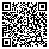 Scan QR Code for live pricing and information - 5 Piece Garden Dining Set with Cushions Grey and Black