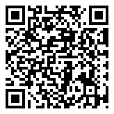 Scan QR Code for live pricing and information - RUN CLOUDSPUN Men's Running Pants in Black, Size XL, Polyester/Elastane by PUMA