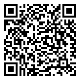 Scan QR Code for live pricing and information - Dr Martens 8053 Nappa Senior Unisex School Shoes Shoes (Black - Size 10)