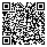 Scan QR Code for live pricing and information - 2.5kg Tofu Cat Litter Clumping Natural