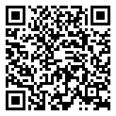 Scan QR Code for live pricing and information - Adairs White Swaddles Baby Rainbow Galaxy Cotton Muslin Baby Swaddles 2pk