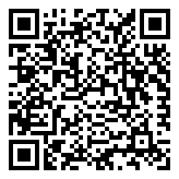 Scan QR Code for live pricing and information - 5 Tier Plant Stand Flower Pot Metal Corner Shelf Holder Indoor Display Unit Outdoor Garden Plywood Storage Rack