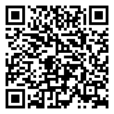 Scan QR Code for live pricing and information - Pet Bike Trailer Black Oxford Fabric and Iron