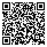 Scan QR Code for live pricing and information - 3 Piece Garden Bistro Set with Cushions Black Poly Rattan