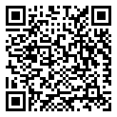 Scan QR Code for live pricing and information - Instahut Shade Sail 4x6m Rectangle 280GSM 98% Sand Shade Cloth