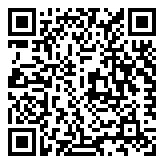 Scan QR Code for live pricing and information - Adairs Kids Bowie Bunny Cuddle Chair - Grey (Grey Chair)