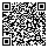 Scan QR Code for live pricing and information - Smash Suede Unisex Sneakers in Black/White, Size 10, Textile by PUMA Shoes