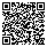 Scan QR Code for live pricing and information - Garden Bench Cushion Black 150x50x7 cm Oxford Fabric