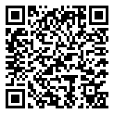 Scan QR Code for live pricing and information - Adairs Silver Stonewashed Cotton Grey European Pillowcase Each