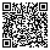 Scan QR Code for live pricing and information - Kitchen Base CabinetÂ Porto White Engineered Wood