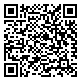 Scan QR Code for live pricing and information - Bar Stools With Cushions 4 Pcs Black Poly Rattan