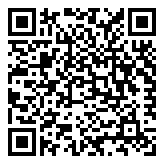 Scan QR Code for live pricing and information - Football Flick 2 X 3ft UPVC Urban Mini Goal