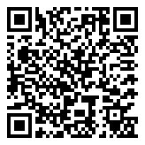 Scan QR Code for live pricing and information - Adairs White Multi Fa La La Plate