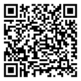 Scan QR Code for live pricing and information - Essentials Sweatpants Youth in Black, Size 2T, Cotton/Polyester by PUMA