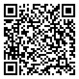 Scan QR Code for live pricing and information - Fire Pit Spark Screen Round 20', Reinforced Heavy Duty Steel Metal Cover, Outdoor Firepit Lid, Easy-Opening Top Screen Covers Round with Ring Handle for Outdoor Patio Fire Pits Backyard