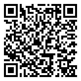 Scan QR Code for live pricing and information - Sunshade Sail Oxford Fabric Rectangular 2.5x4m White.