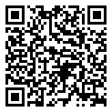 Scan QR Code for live pricing and information - ALFORDSON Office Chair Ergonomic Paddings Executive Computer Seat Mid Back Gold and Brown