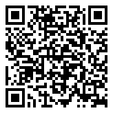 Scan QR Code for live pricing and information - Car LED Parking Reverse Backup Radar System + 4 Sensor Silver