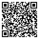 Scan QR Code for live pricing and information - Magnetic Insect Screen for Windows Anthracite 120x140 cm