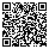 Scan QR Code for live pricing and information - Cefito 762 X 762mm Commercial Stainless Steel Kitchen Bench