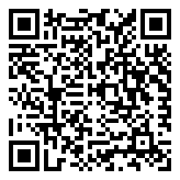 Scan QR Code for live pricing and information - Morphic Base Unisex Sneakers in Feather Gray/Black, Size 6.5 by PUMA Shoes